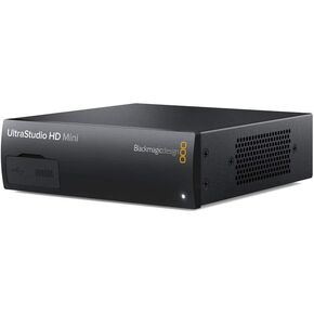 BLACKMAGIC DESIGN UltraStudio HD Mini (BDLKULSDMINHD)