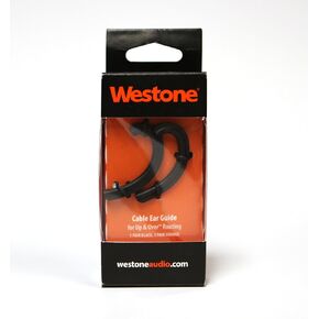 Westone Audio Cable Ear Guides - 2 pair
