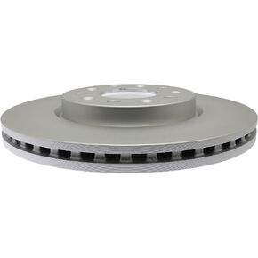 ACDelco Gold 18A82000 Front Disc Brake Rotor