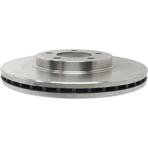 ACDelco Silver 18A885A Front Disc Brake Rotor