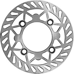 Brake Discs, 190mm Front Rear Brake Disc Disk Rotor for 50CC-160CC SDG Wheel Pit Dirt Bikes