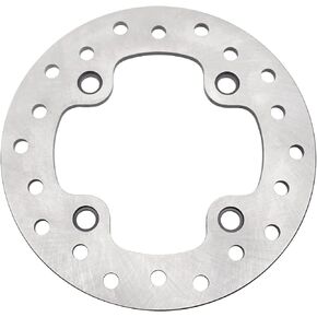 M MATI Rear Brake Disc Rotor for Polaris RZR-Turbo 2016-2021 RZR-PRO-XP-2-Seater 2020-2023 5260591