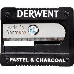 Derwent Pastel Pencil Sharpener