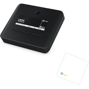 حزمة TWA من محول الهاتف Ubiquiti UT-ATA Talk للهواتف التناظرية وأجهزة الفاكس مع UniFi Talk وقماش من الألياف الدقيقة in Kuwait