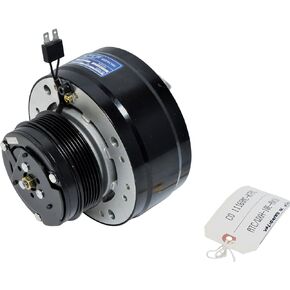 Universal Air Conditioner CO 11169MC-KTAC A/C Compressor