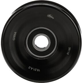 Gates 36119 DriveAlign Belt Drive Idler/Tensioner Pulley
