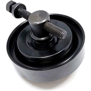 Car Belt Tension Pulley 97834-29010 For Hyundai Elantra Tucson Rio Spectra