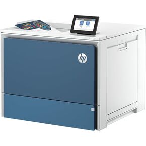 HP Color Laserjet Enterprise 6700dn Printer, Best for Business, (6QN33A)