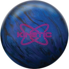Kinetic Cobalt Bowling Ball