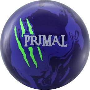 Motiv Primal Shock 14lb, Purple Solid
