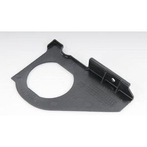 GM Genuine Parts 24261712 Engine Starter Opening Cover