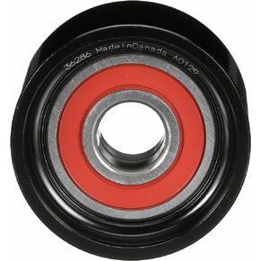 Gates 36286 DriveAlign Belt Drive Idler/Tensioner Pulley