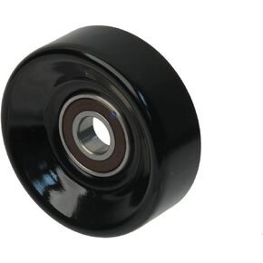10129569 Idler Pulley, Incl. NTN/NSK bearing