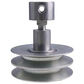 Idler Pulley Assy 50 60407 01 50-60407-01 Compatible with Carrier Transicold