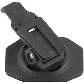 NiteRider Lumina Stick-On Pivot Mount Black, Lumina & Mako