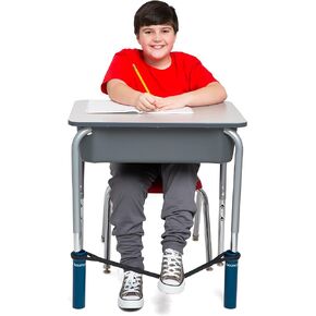 Original Bouncyband® Bouncy Bands for School Desks