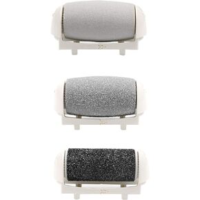 MYCARBON Feet Callus Remover Replacement Heads in Kuwait