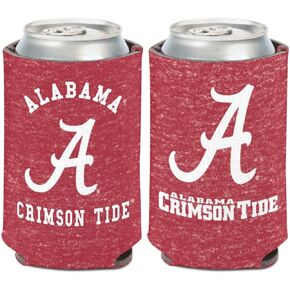 Alabama Crimson Tide Can Cooler 12 oz.