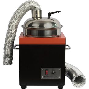 KALDI Chaff Collector&Cooler