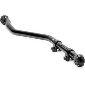 Rough Country Rear Forged Adjustable Track Bar for 93-98 Grand Cherokee - 10512 4in