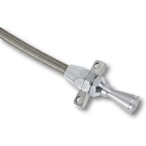 Lokar TD-34L60EFM مقياس نقل الحركة عالي التقنية لجدار الحماية لنقل الحركة GM 4L60E