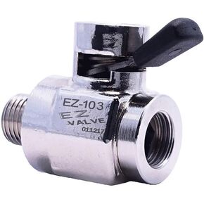 EZ-103 EZ Oil Drain Valve