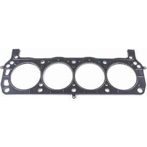 Cometic Gasket C5514-040 MLS .040 Thickness 4.100 Head Gasket for Small Block Ford