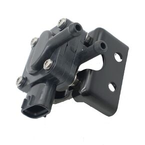 4921730 Exhaust Gas Pressure Sensor DPF Sensor Differential Pressure Sensor 2596655C1 904-7106 fits Cummins