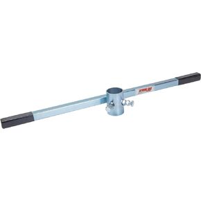 Extreme Max 3006.6854 Dock Post Auger Wrench