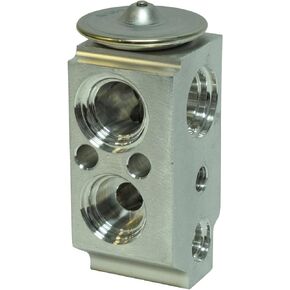 Universal Air Conditioner EX 9760C A/C Expansion Valve