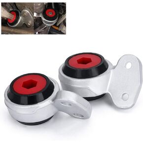 Front Lower Control Arm Bushings Relacement For BMW E46 E85 325i 330i Z4 99-06 31126783376