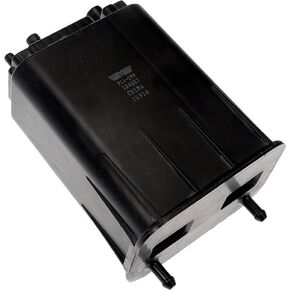 Dorman 911-299 Vapor Canister Compatible with Select Dodge/Jeep Models