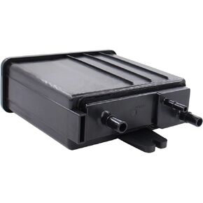 NewYall Evaporative Emissions Charcoal Vapor Canister