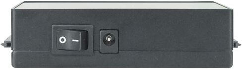 ناسخة EZ Dupe SOHO Touch HDmini - ممحاة ناسخة لمحرك الأقراص الصلبة HDD SSD من 1 إلى 1 بسرعة 150 ميجابايت/ثانية in Kuwait