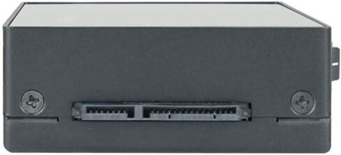 ناسخة EZ Dupe SOHO Touch HDmini - ممحاة ناسخة لمحرك الأقراص الصلبة HDD SSD من 1 إلى 1 بسرعة 150 ميجابايت/ثانية in Kuwait