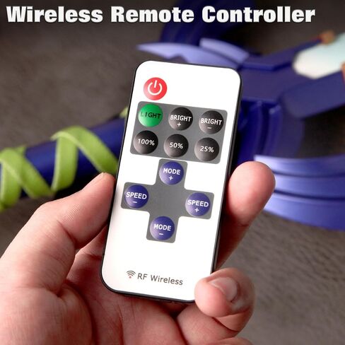 Glowing Master Sword, Plastic Zelda Sword with Lights, 40'' Plastic Master Sword(Assembly Required) in Kuwait