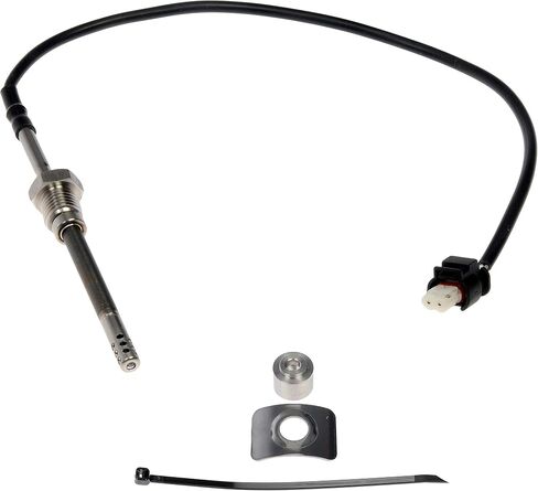مستشعر درجة حرارة غاز العادم Dorman 904-752 متوافق مع موديلات مختارة من مرسيدس بنز (OE FIX) in Saudi Arabia
