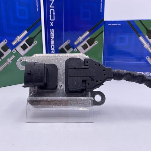 NOx Sensor Outlet for Cummins 6.7L 10-12 Cummins ISB 11.9L 15L ISX 5WK 6674A 2871978 2894939RX in Saudi Arabia