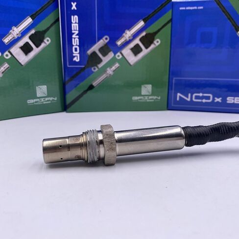 NOx Sensor Outlet for Cummins 6.7L 10-12 Cummins ISB 11.9L 15L ISX 5WK 6674A 2871978 2894939RX in Saudi Arabia