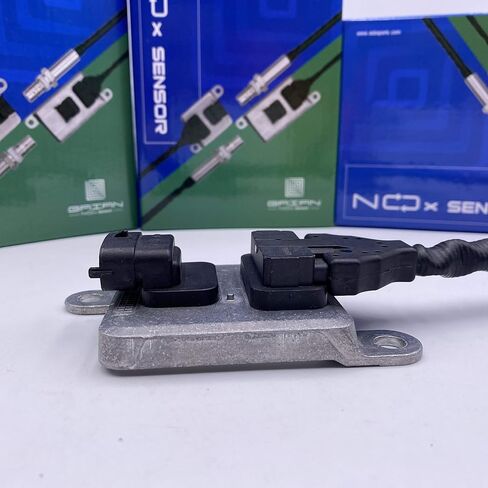 NOx Sensor Outlet for Cummins 6.7L 10-12 Cummins ISB 11.9L 15L ISX 5WK 6674A 2871978 2894939RX in Saudi Arabia
