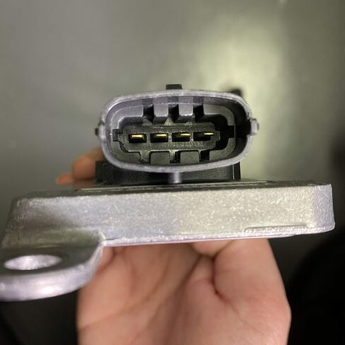 NOx Sensor Outlet for Cummins 6.7L 10-12 Cummins ISB 11.9L 15L ISX 5WK 6674A 2871978 2894939RX in Saudi Arabia