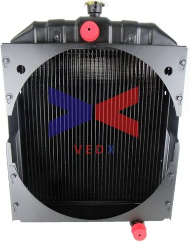 مشعاع الجرار متوافق مع Allis Chalmers 70229702 يناسب D17 in Kuwait