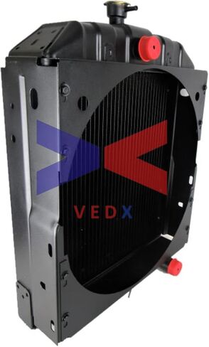 مشعاع الجرار متوافق مع Allis Chalmers 70229702 يناسب D17 in Kuwait