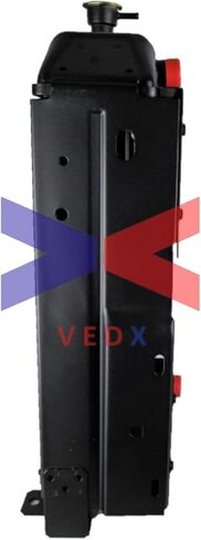 مشعاع الجرار متوافق مع Allis Chalmers 70229702 يناسب D17 in Kuwait