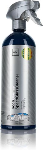 كوخ كيمي - منظف الزجاج السريع​ - خط بروسومر - 750 مل in Kuwait