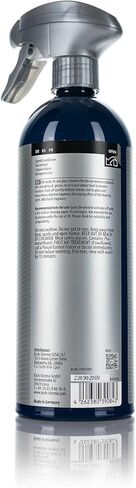 كوخ كيمي - منظف الزجاج السريع​ - خط بروسومر - 750 مل in Kuwait