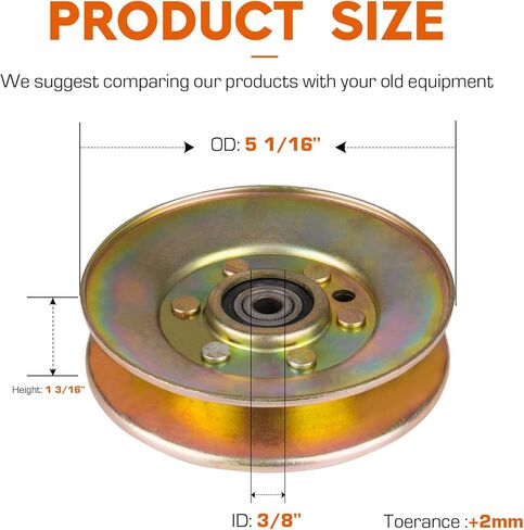 GT2000 بكرة المهمل 756-3045 956-3045 لشبل كاديت GT2042 GT2050 GTX2154 LT2042 LT2138 318 319 2130 2150 خزان in Kuwait