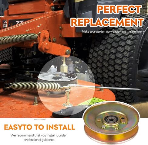 GT2000 بكرة المهمل 756-3045 956-3045 لشبل كاديت GT2042 GT2050 GTX2154 LT2042 LT2138 318 319 2130 2150 خزان in Kuwait