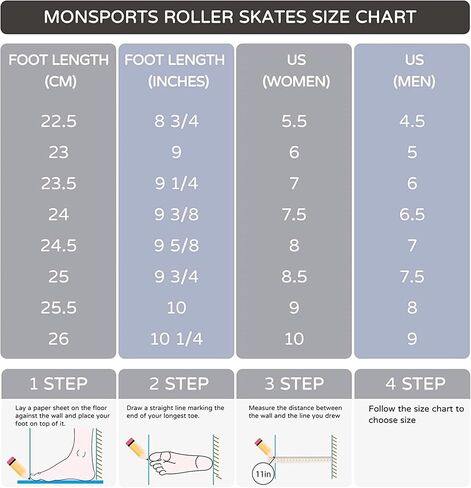 زلاجات دوارة للرجال والنساء مع زلاجات دوارة كلاسيكية عالية الجودة من جلد البولي يوريثان، زلاجات ديربي داخلية وخارجية مع 4 عجلات للرجال والفتيات للجنسين، زلاجات حلبة كبح سريعة in Kuwait