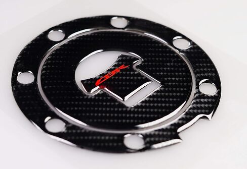 Reflective Sticker, Protector Pad, Tank Pad Decal Stickers, Tank Protector for CBR600RR 2003-2015 CBR1000RR 2004-2015 (RED) in Saudi Arabia